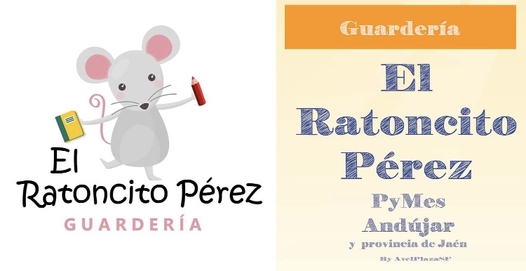 Actividades en la guardería El Ratoncito Pérez